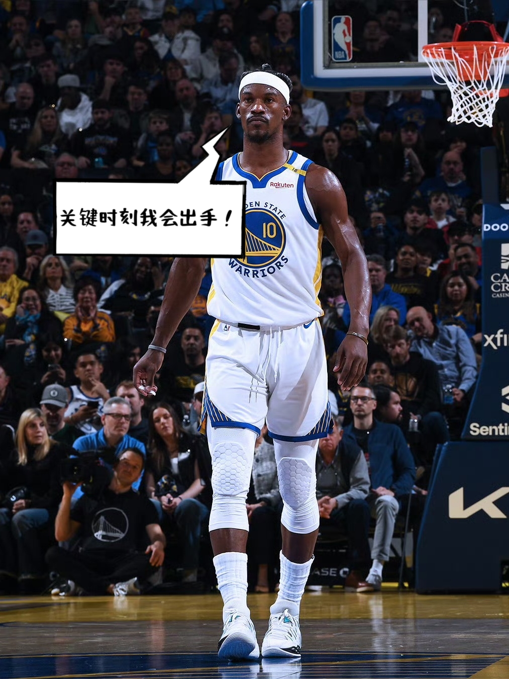 巴特勒重要时刻爆冷，切尔西带队取胜！